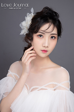 Melbourne brial make-up & hairstyle