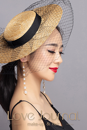 Melbourne Event & Party Make-up & Hairstyle