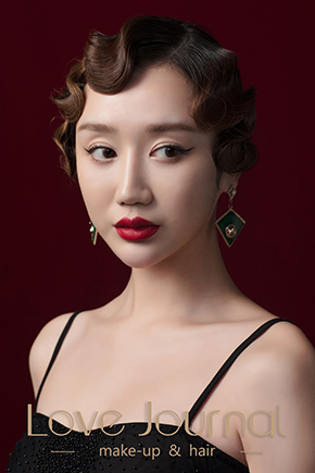 Melbourne Event & Party Make-up & Hairstyle